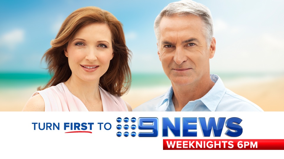 NINE News